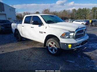 RAM 1500 BIG HORN 4X4 5 7 BOX