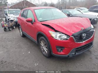 MAZDA CX-5 TOURING