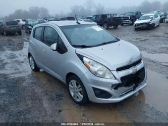 CHEVROLET SPARK 1LT AUTO