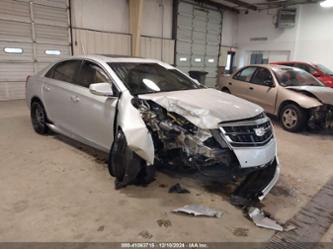 CADILLAC XTS LUXURY COLLECTION