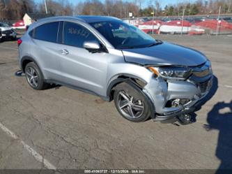 HONDA HR-V AWD EX