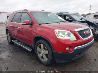 GMC ACADIA SLT-1