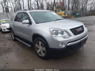 GMC ACADIA SLT-1