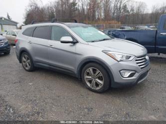 HYUNDAI SANTA FE LIMITED