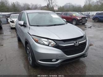 HONDA HR-V EX