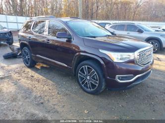 GMC ACADIA DENALI