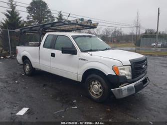 FORD F-150 XL