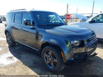 LAND ROVER DEFENDER 110 X-DYNAMIC SE