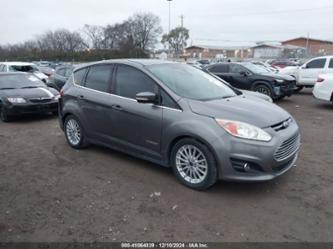 FORD C-MAX SEL