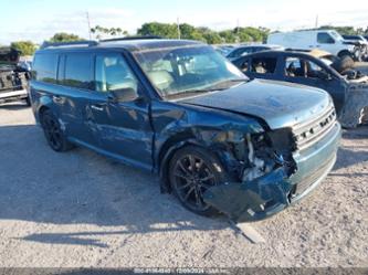 FORD FLEX SEL