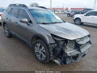 SUBARU OUTBACK LIMITED