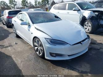 TESLA MODEL S LONG RANGE DUAL MOTOR ALL-WHEEL DRIVE/LONG RANGE PLUS DUAL MOTOR ALL-WHEEL DRIVE