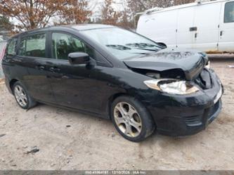 MAZDA 5 SPORT