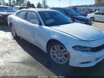 DODGE CHARGER SE