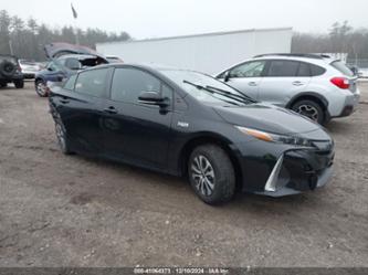 TOYOTA PRIUS PRIME LE