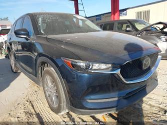 MAZDA CX-5 TOURING