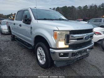 FORD F-250 XLT