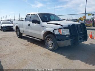 FORD F-150 XL