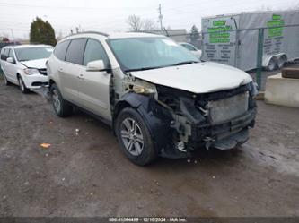 CHEVROLET TRAVERSE 1LT