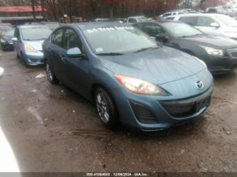 MAZDA 3 I SPORT