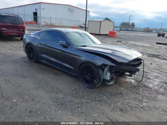 FORD MUSTANG GT PREMIUM