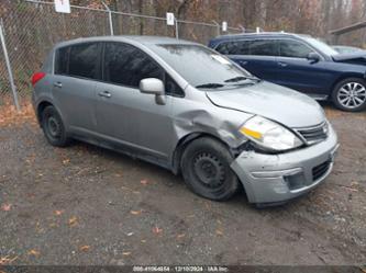 NISSAN VERSA 1.8S