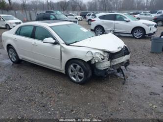 CHEVROLET MALIBU 2LT