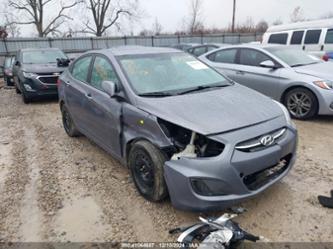 HYUNDAI ACCENT SE