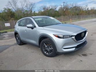 MAZDA CX-5 SPORT