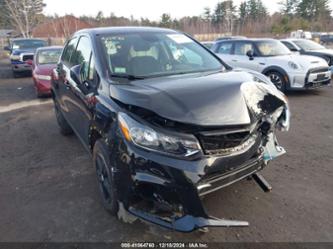 CHEVROLET TRAX AWD LS