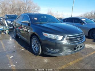 FORD TAURUS LIMITED