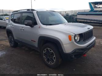 JEEP RENEGADE TRAILHAWK