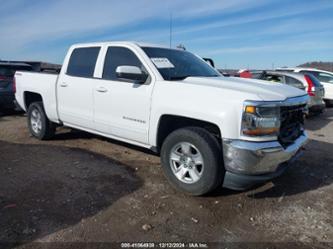 CHEVROLET SILVERADO 1500 1LT