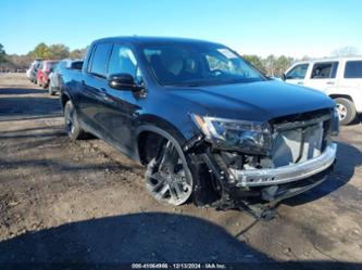 HONDA RIDGELINE SPORT