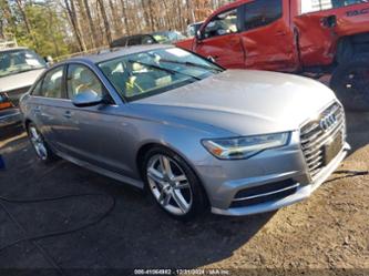 AUDI A6 3.0T PREMIUM PLUS