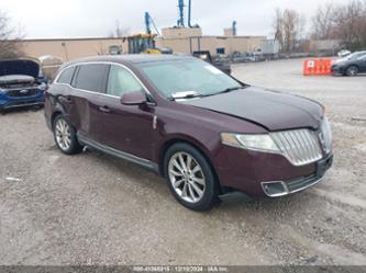 LINCOLN MKT ECOBOOST