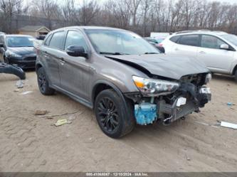 MITSUBISHI OUTLANDER SPORT 2.0 LE