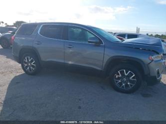 GMC ACADIA FWD SLE