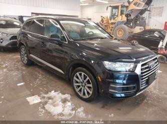 AUDI Q7 3.0T PREMIUM