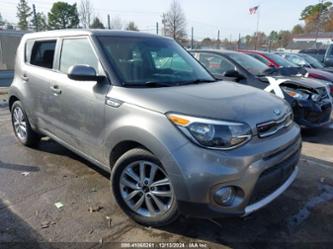 KIA SOUL +