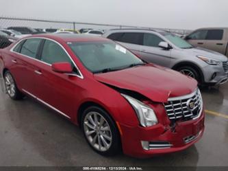 CADILLAC XTS LUXURY