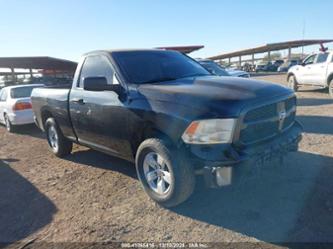 RAM 1500 EXPRESS 4X2 6 4 BOX