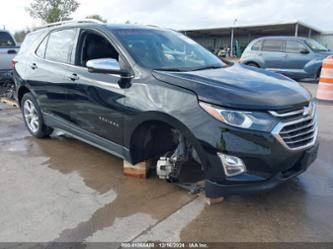 CHEVROLET EQUINOX PREMIER