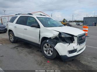 GMC ACADIA SLE-1