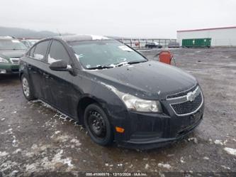 CHEVROLET CRUZE LS AUTO