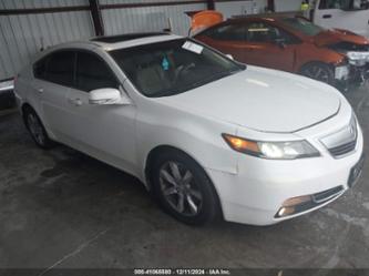 ACURA TL 3.5