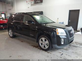 GMC TERRAIN SLT-1