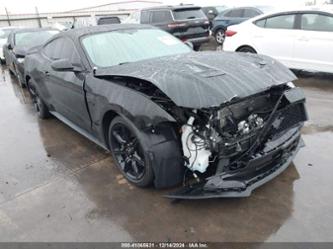 FORD MUSTANG GT PREMIUM