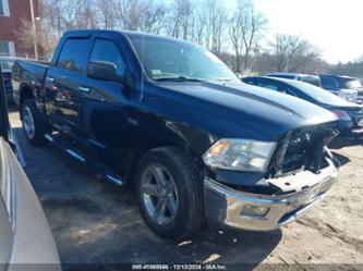 RAM 1500 BIG HORN