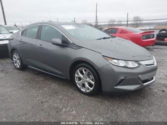 CHEVROLET VOLT PREMIER